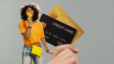 Conquistando um Cartão de Crédito em Outro País